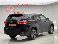 تويوتا هايلاندر